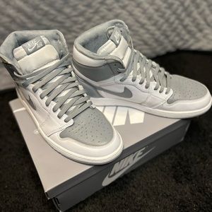 Jordan retro high og stealth